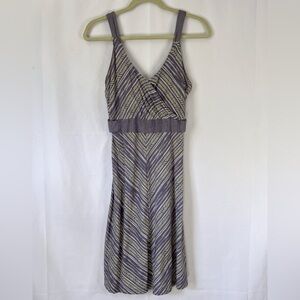 Smartwool | Dresses | Smartwool Seven Falls Dress Small Flaw M Sleeveless  Wool Tencel Purple | Poshmark